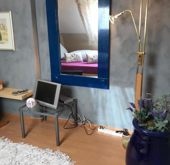 اتاق استاندارد, Waldhotel Auerhahn Hochkopfhaus
