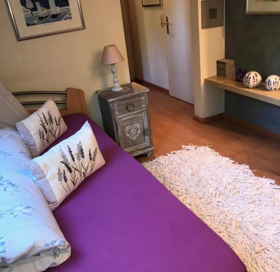اتاق استاندارد, Waldhotel Auerhahn Hochkopfhaus