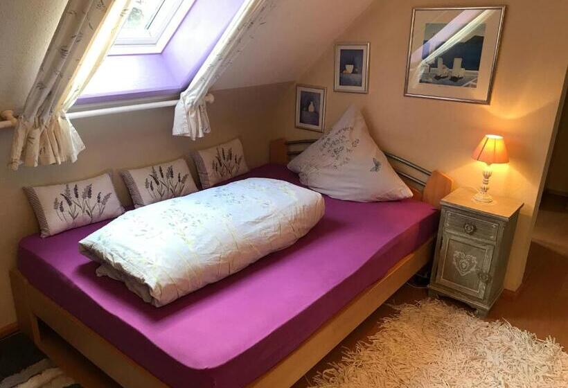 اتاق استاندارد, Waldhotel Auerhahn Hochkopfhaus