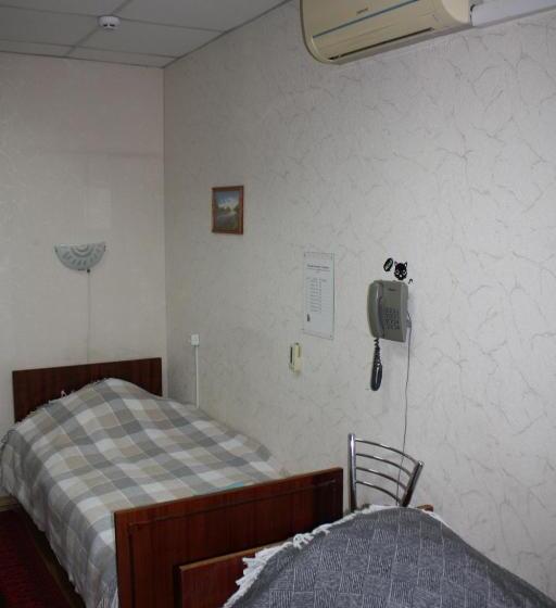 اتاق استاندارد, Motel Pid Strihoyu
