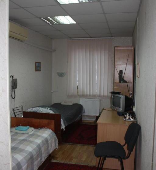 اتاق استاندارد, Motel Pid Strihoyu