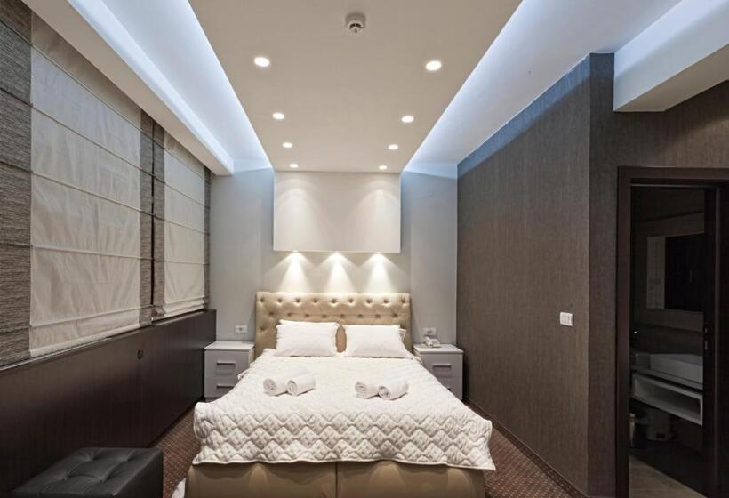 اتاق استاندارد, Centrum Sobe Rooms čačak