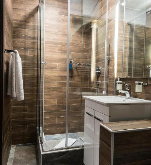 اتاق ساده سه‌ نفره, Centrum Sobe Rooms čačak