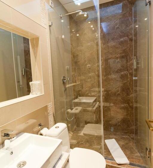 اتاق استاندارد, Centrum Sobe Rooms čačak