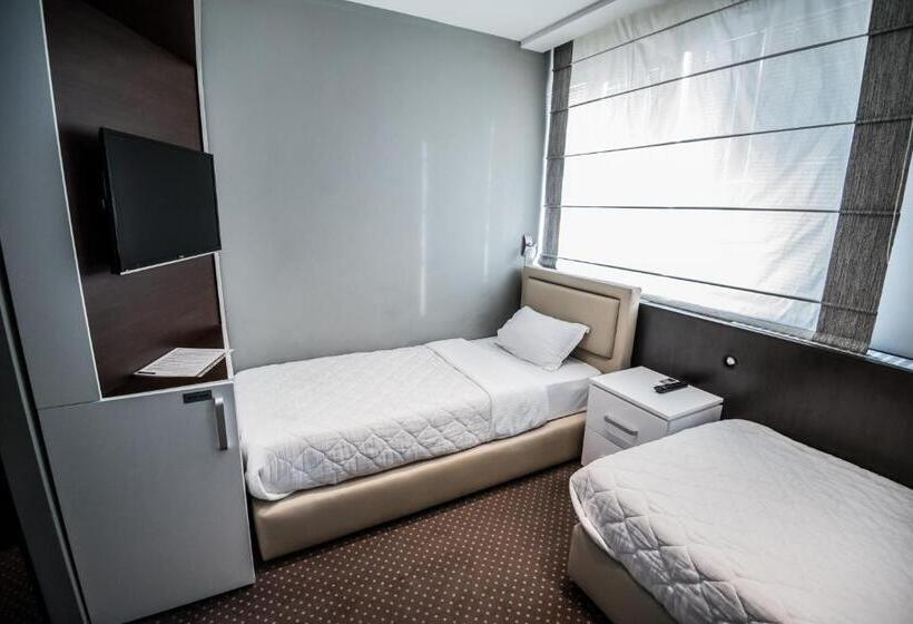 اتاق استاندارد, Centrum Sobe Rooms čačak