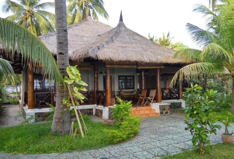 بنگله خانوادگی, Amrita Maumere Resort