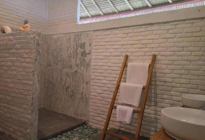 اتاق استاندارد, Amrita Maumere Resort