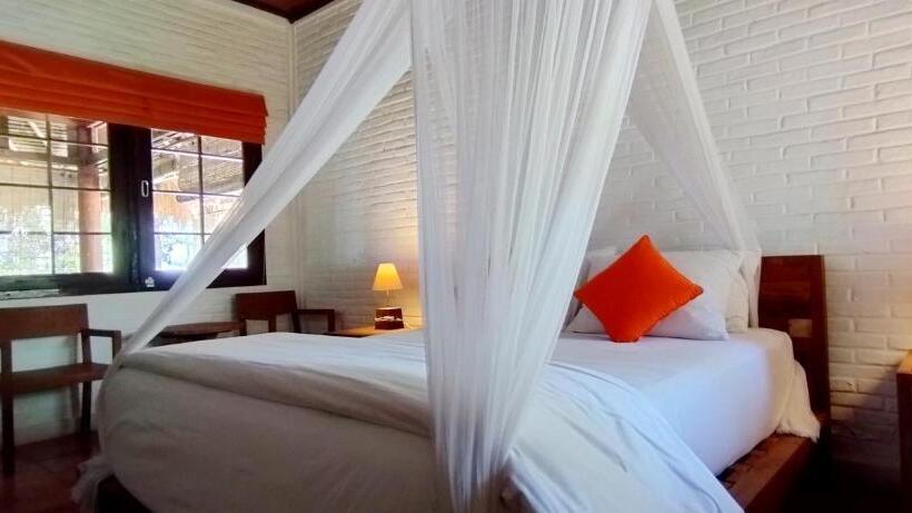 بانگلوی استاندارد 2 خوابه, Amrita Maumere Resort