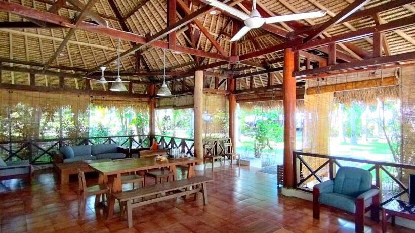 بانگلوی استاندارد 2 خوابه, Amrita Maumere Resort