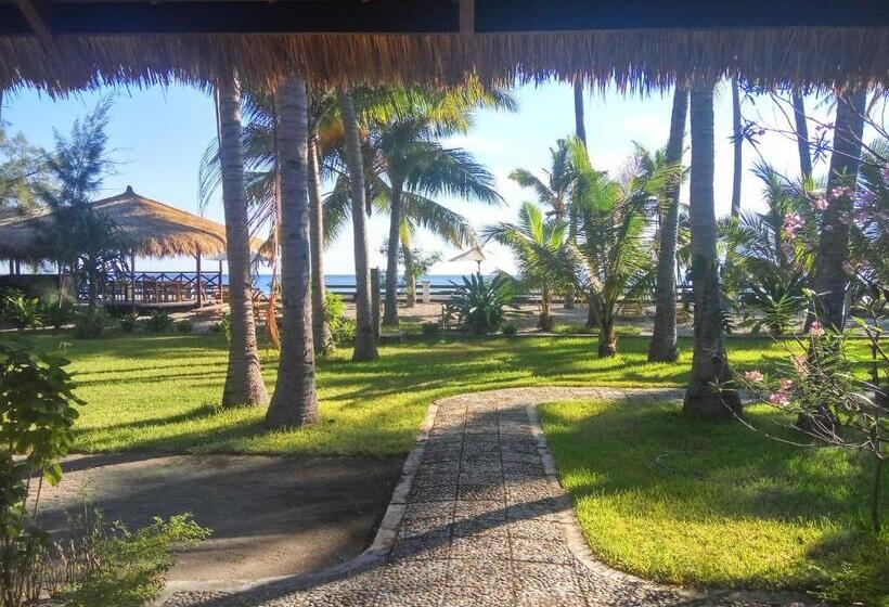 بانگلوی استاندارد 2 خوابه, Amrita Maumere Resort