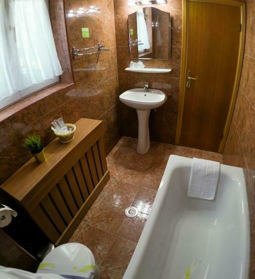 اتاق استاندارد, Bucharest Downtown Inn