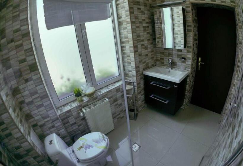 سوییت, Bucharest Downtown Inn