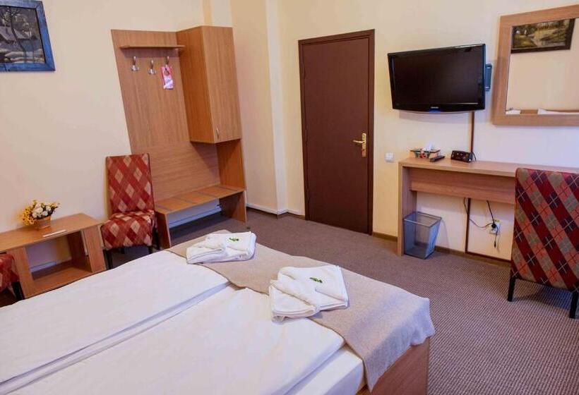 سوییت, Bucharest Downtown Inn