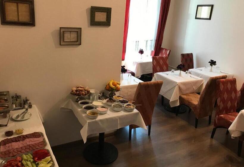اتاق اکونومی, Bucharest Downtown Inn