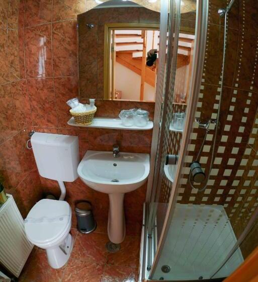 اتاق استاندارد, Bucharest Downtown Inn