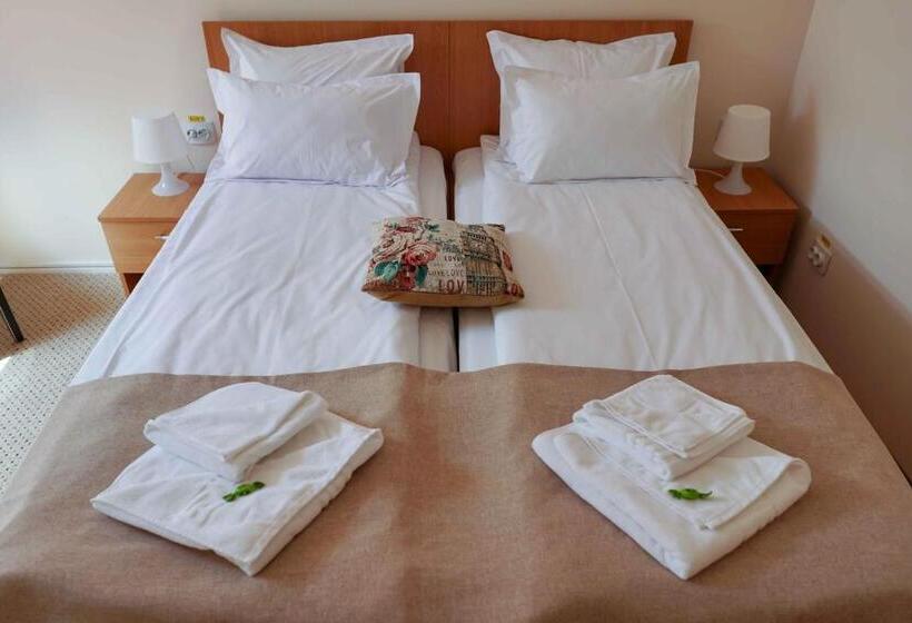 اتاق استاندارد, Bucharest Downtown Inn