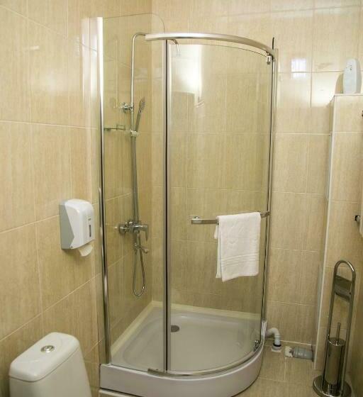 اتاق لوکس یک تخته, Complex Bella Vista