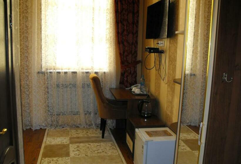 اتاق لوکس یک تخته, Complex Bella Vista