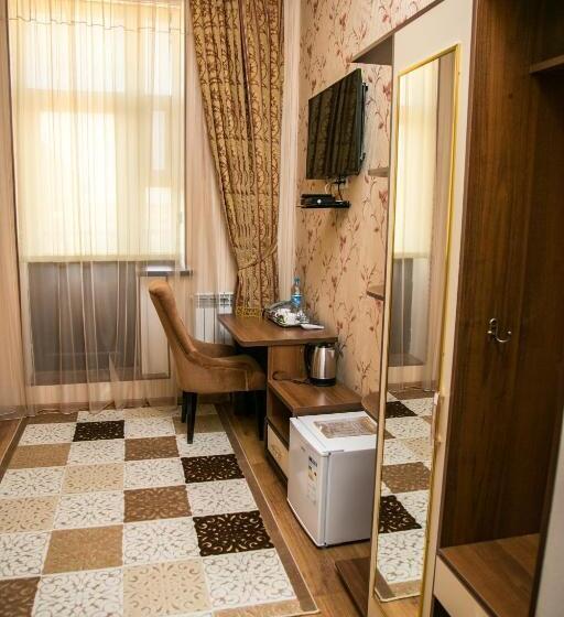 اتاق لوکس یک تخته, Complex Bella Vista