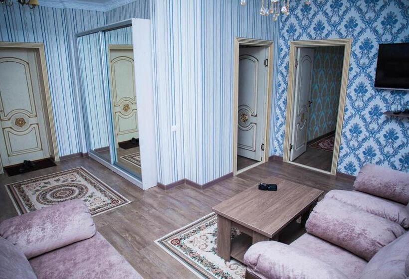 سوییت لوکس, Jasmine