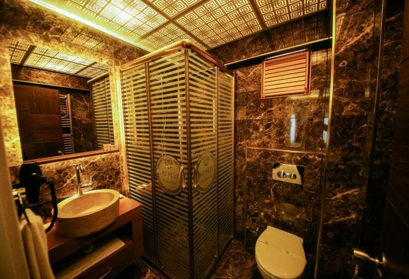 سوئیت دلوکس 2 خوابه, My Suit Residence