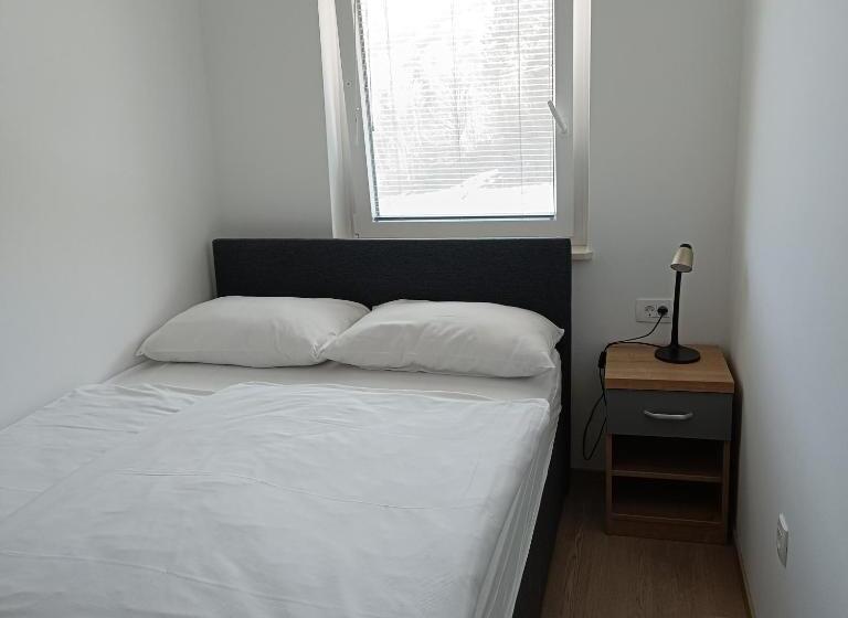آپارتمان 2 خوابه, Guesthouse Haler