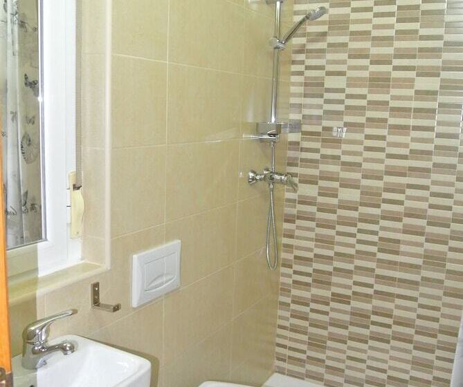 اتاق استاندارد, Hostal Soto