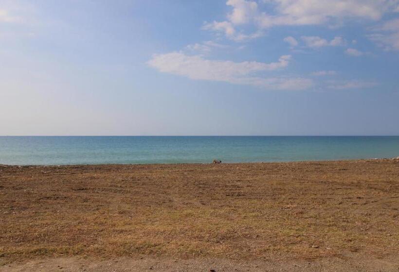 اتاق خانوادگی, Il Geranio