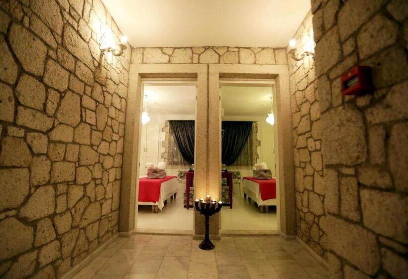 اتاق استاندارد, Lodos Butik