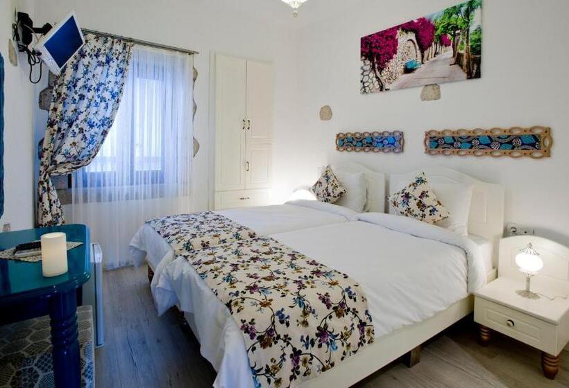 اتاق استاندارد, Lodos Butik