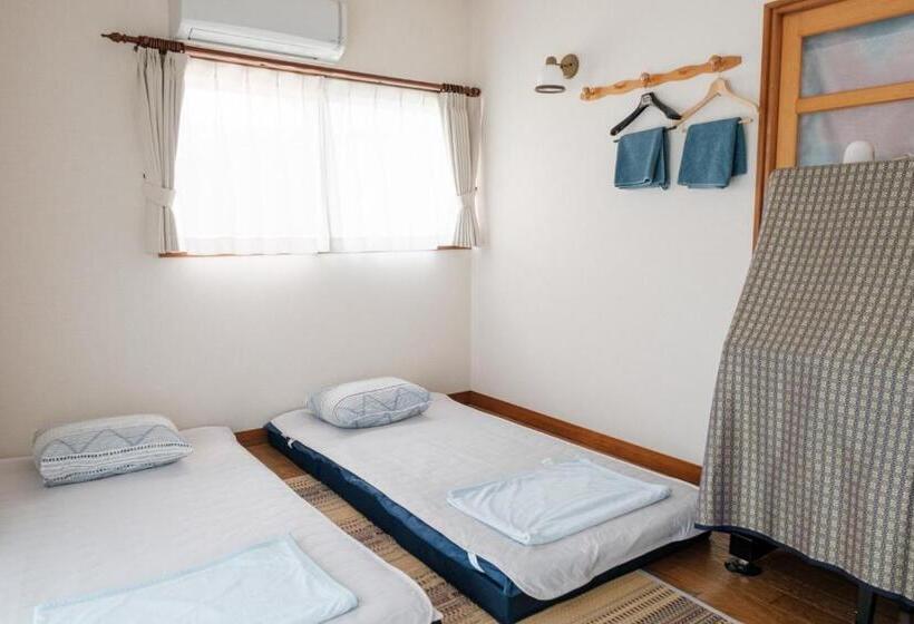 اتاق اکونومی, Maruhouse