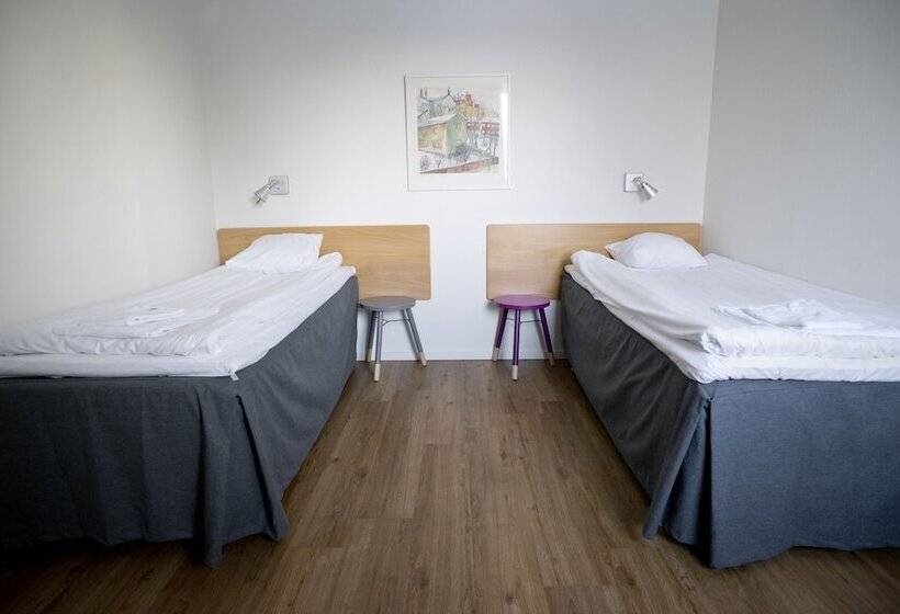 اتاق استاندارد, Sunderby Folkhögskola Hotell & Konferens