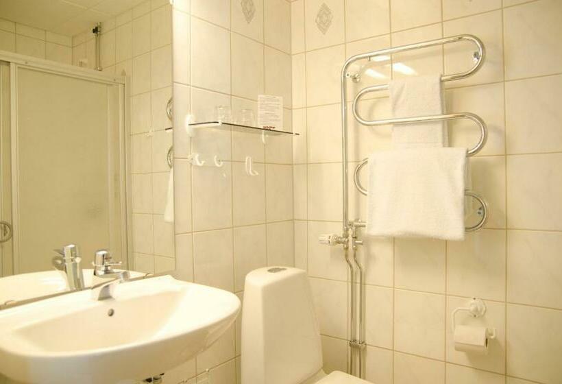 اتاق استاندارد, Sunderby Folkhögskola Hotell & Konferens