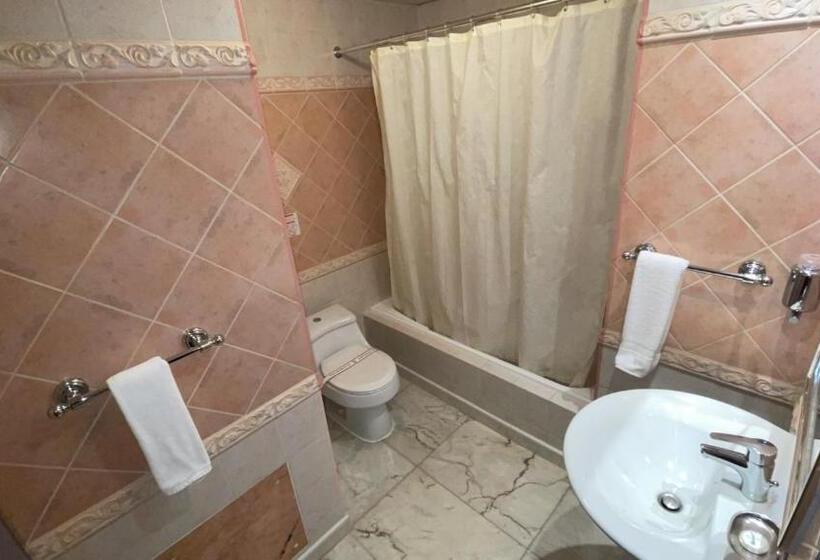 اتاق استاندارد, Al Mansour Grand