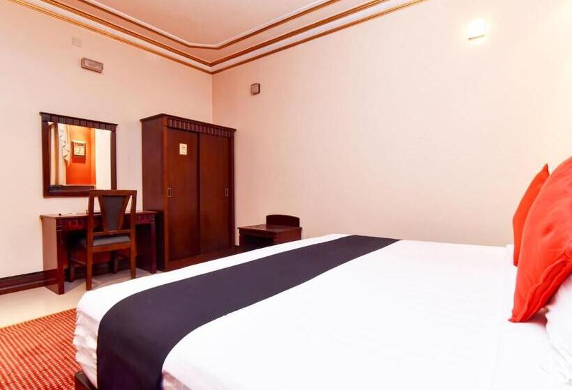 آپارتمان 2 خوابه, Al Mansour Grand