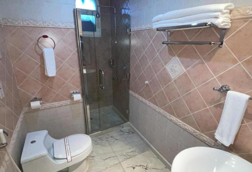 آپارتمان 2 خوابه, Al Mansour Grand