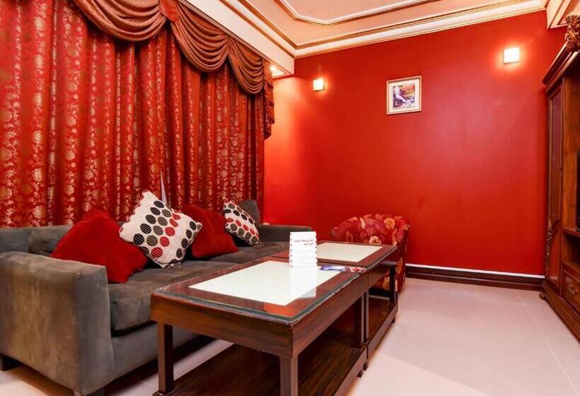 آپارتمان 2 خوابه, Al Mansour Grand