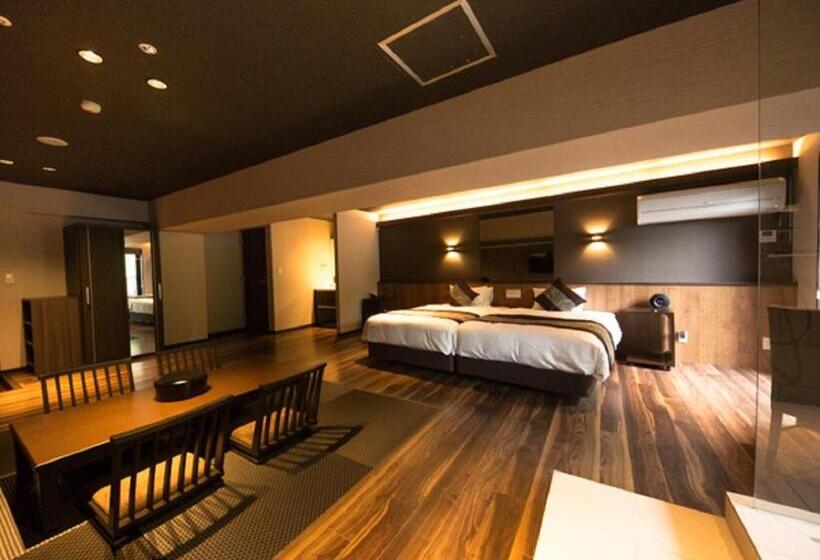 سوییت جونیور, Livemax Resort Aki Miyajima