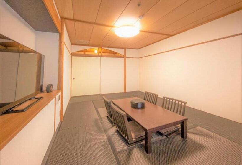 سوییت خانوادگی, Livemax Resort Aki Miyajima