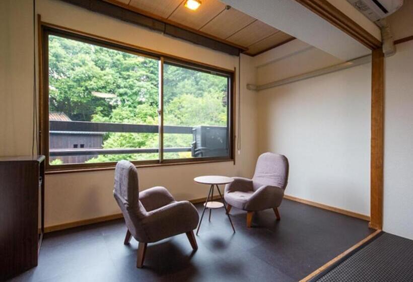 اتاق استاندارد, Livemax Resort Aki Miyajima