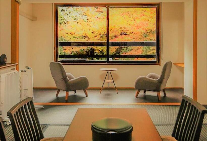 اتاق استاندارد, Livemax Resort Aki Miyajima