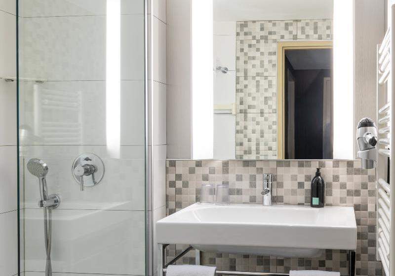 اتاق استاندارد, Aparthotel Adagio La Défense Esplanade