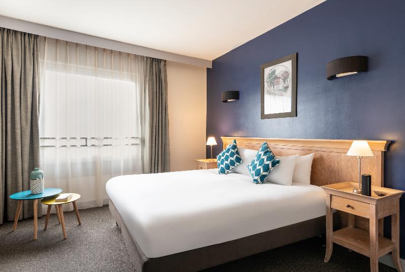 آپارتمان سوپریور 1 خوابه, Aparthotel Adagio La Défense Esplanade