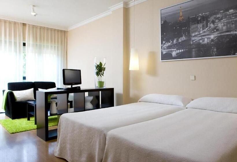 اتاق استاندارد, Apartamentos Th La Florida