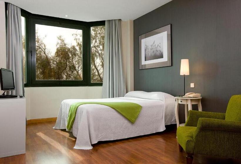 اتاق استاندارد, Apartamentos Th Las Rozas