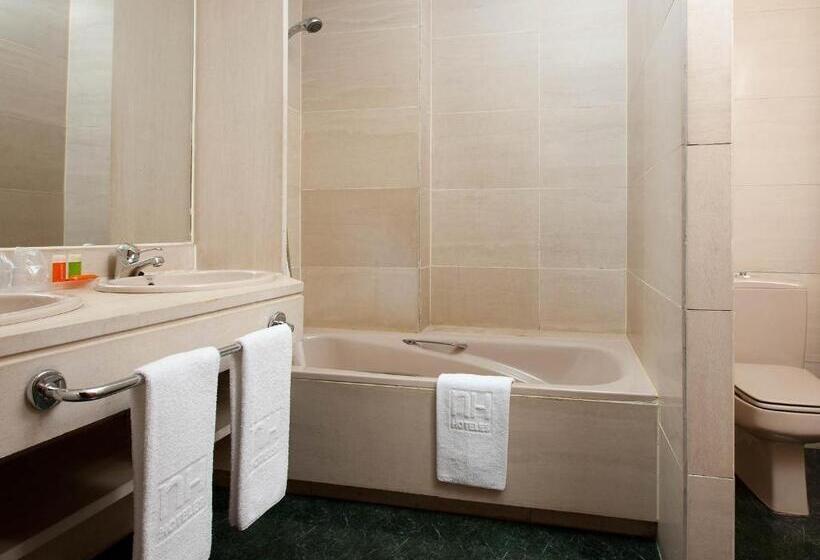آپارتمان 1 خوابه, Apartamentos Th Las Rozas