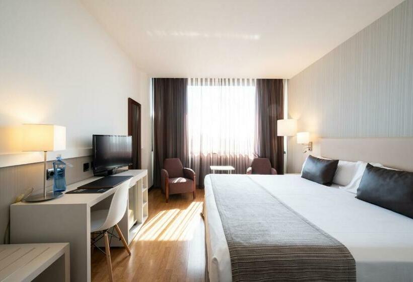 اتاق پرمیوم, Catalonia Gran Hotel Verdi