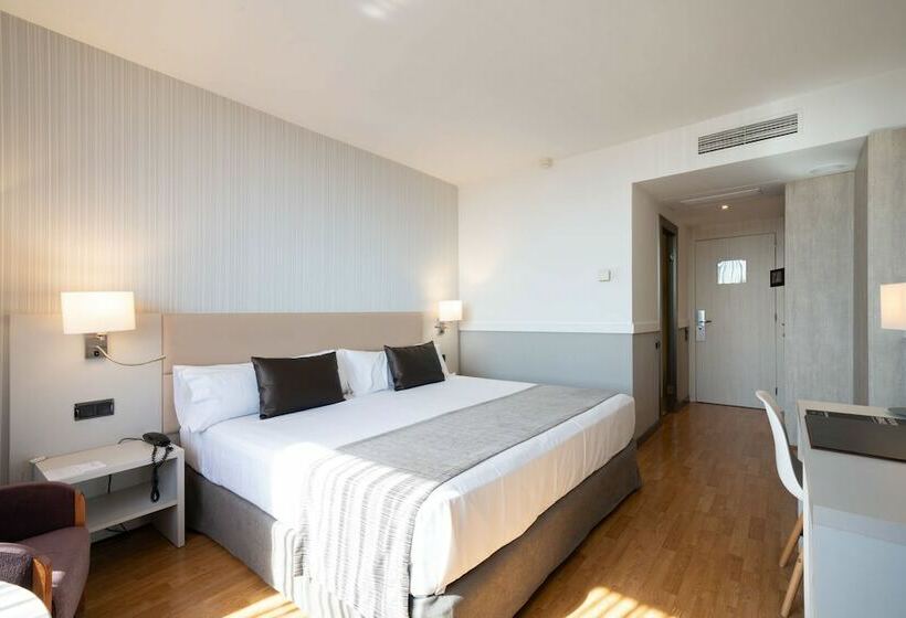 Chambre Premium, Catalonia Gran Verdi