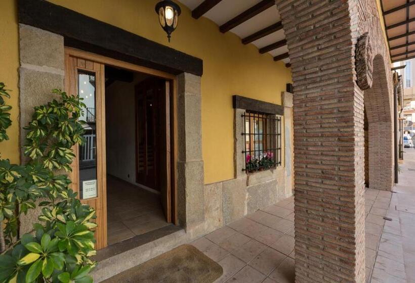 استودیوی استاندارد, Complejo Rural Turimaestrat