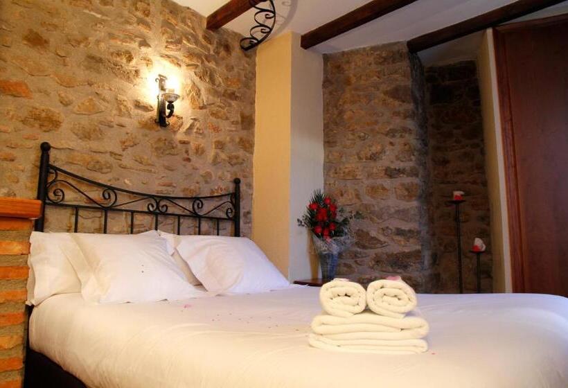 استودیوی استاندارد, Complejo Rural Turimaestrat